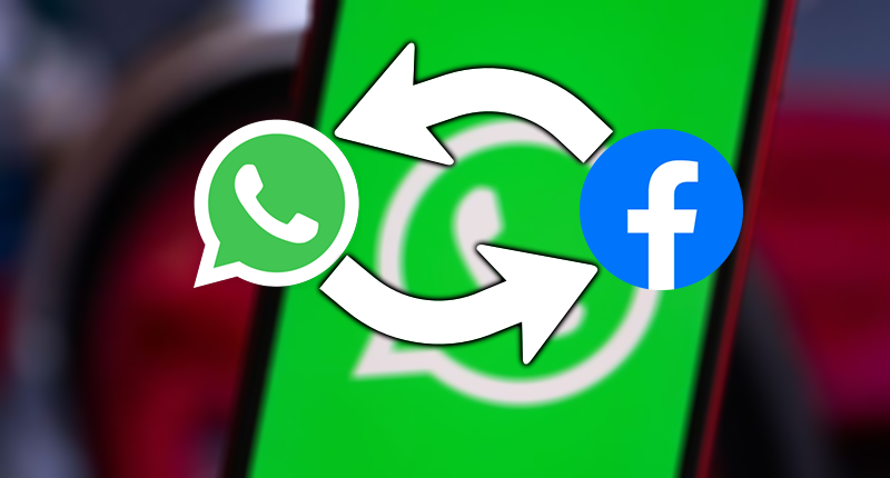 whatsapp & facebook privacy