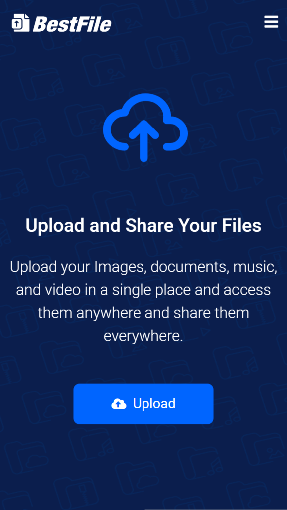 best file sharing sites