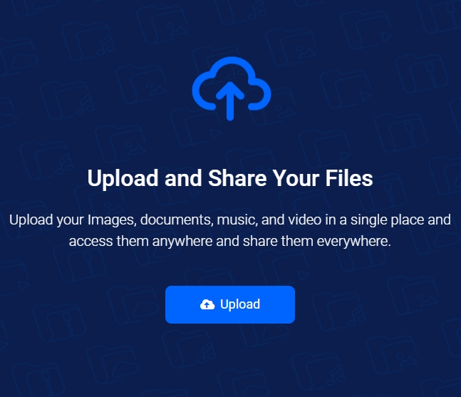 best file sharing